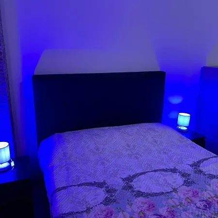 Πανσιόν Iulius *