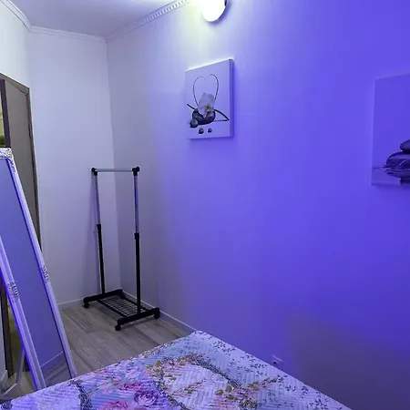 بيت ضيافة Iulius كلوج-نابوكا