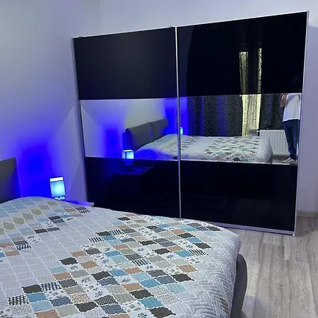 Iulius بيت ضيافة كلوج-نابوكا