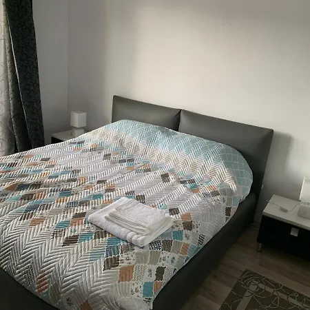 Πανσιόν Iulius Κλουζ-Ναπόκα