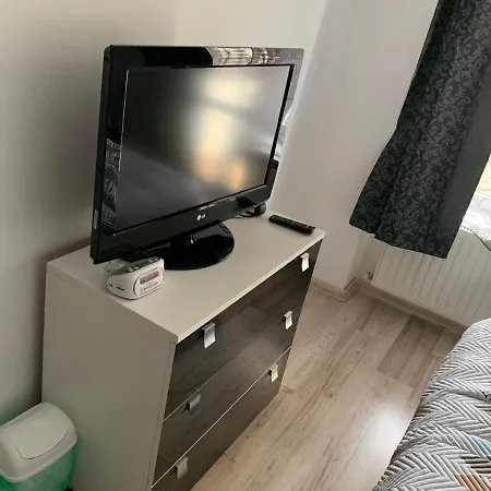 بيت ضيافة Iulius *