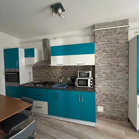 Iulius Πανσιόν Κλουζ-Ναπόκα