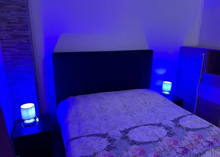 Guest house Iulius *