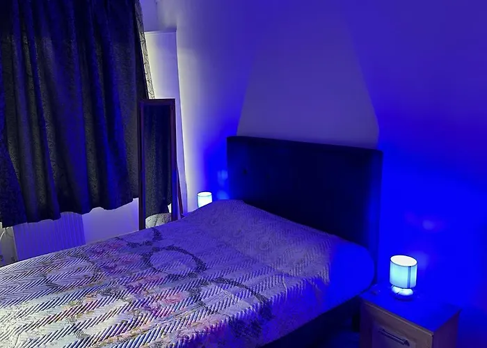 Iulius Guest house *