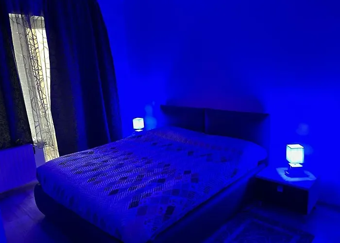 Iulius * Cluj-Napoca