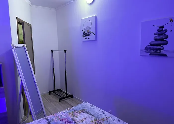 Guest house Iulius Cluj-Napoca