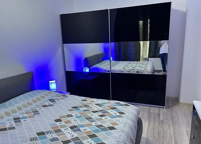 Iulius Guest house Cluj-Napoca