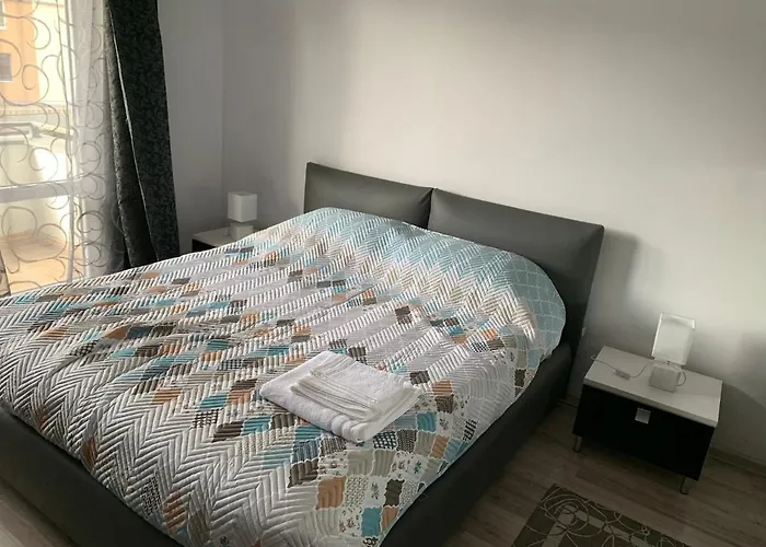 Guest house Iulius Cluj-Napoca