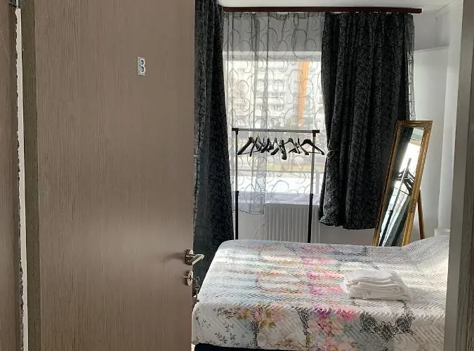 Iulius Guest house *