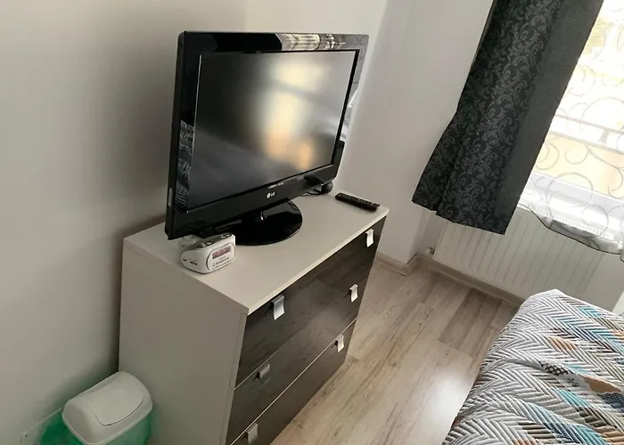 Vendégház Iulius *