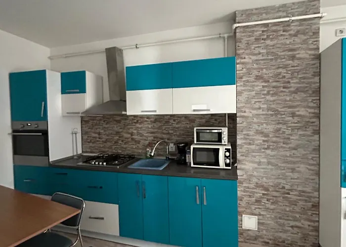 Iulius Vendégház Kolozsvár